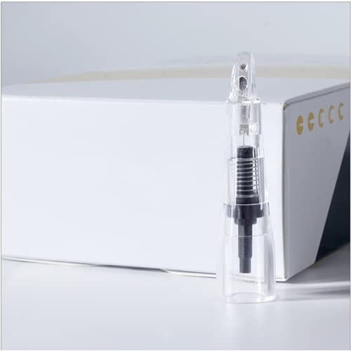Assorted Permanent Makeup Needles 30pcs PMU Machine Pen Cartridge Needles for...