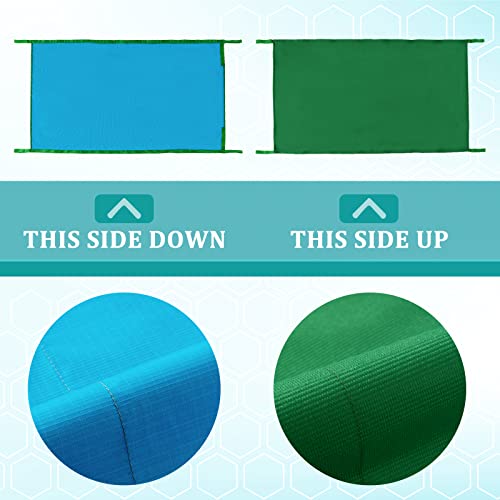 YEARSTAR All-Purpose Transfer Blanket, Washable & Reusable Transfer Sheet wit...