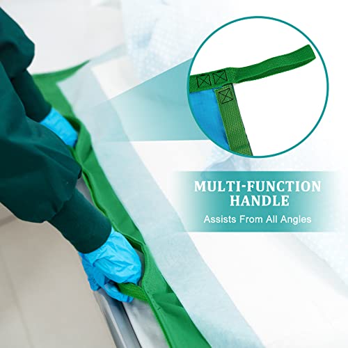 YEARSTAR All-Purpose Transfer Blanket, Washable & Reusable Transfer Sheet wit...