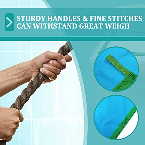 YEARSTAR All-Purpose Transfer Blanket, Washable & Reusable Transfer Sheet wit...