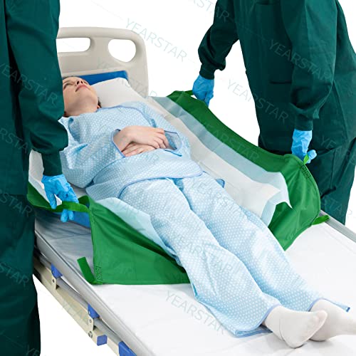 YEARSTAR All-Purpose Transfer Blanket, Washable & Reusable Transfer Sheet wit...