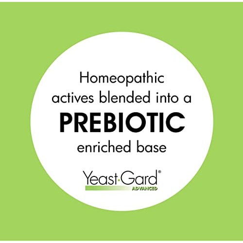 Yeast-Gard Advanced Homeopathic Douche , 4.5 Fl Oz (Pack of 2)