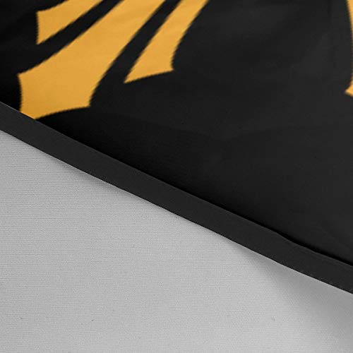 YEGFTSN Professional Barber Cape - Philippines Filipino Sun and Stars Flag Ha...