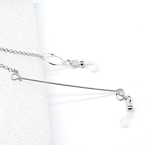 YienDoo Boho Eyeglass Anti-skid Glasses Chain Mask Chain Eyeglass Accessories...