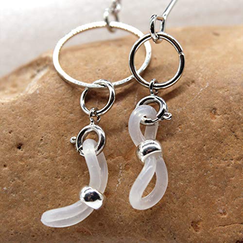 YienDoo Boho Eyeglass Anti-skid Glasses Chain Mask Chain Eyeglass Accessories...