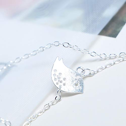 YienDoo Boho Eyeglass Chains with Alloy Bird Anti-skid Glasses Chain Fashion ...