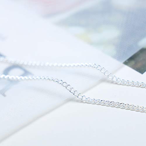 YienDoo Boho Eyeglass Chains with Lucky Number 8 Anti-skid Glasses Chain Eyeg...