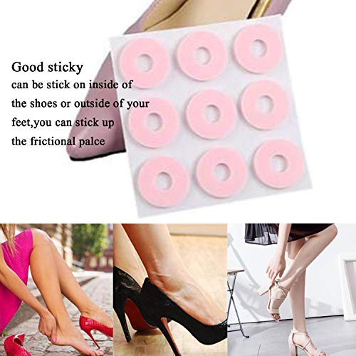 Corn Cushions Corn Pads Shoes Sticker-Waterproof Anti-wear for Corn Callous a...