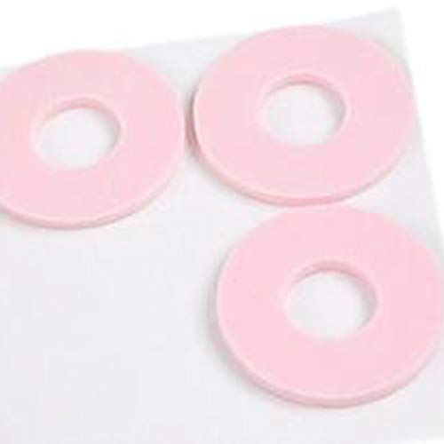 Corn Cushions Corn Pads Shoes Sticker-Waterproof Anti-wear for Corn Callous a...