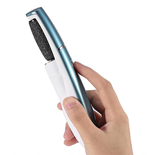 Callus Removal Machine,USB Electric Foot File Hard Skin Remover Pedicure Tool...
