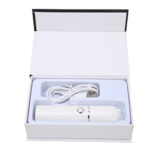 Electric Hair Remover, Women Cordless Electric Epilator, Facial Hair Removal ...