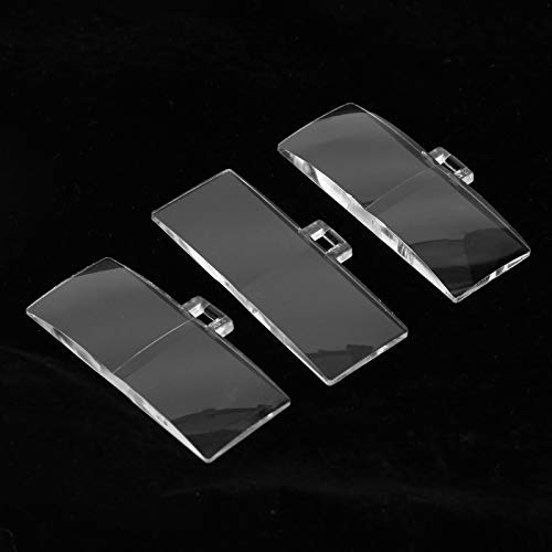 Headband Magnifying Glass, Head Mount Magnifying Glasses, Eyeglasses Magnifie...