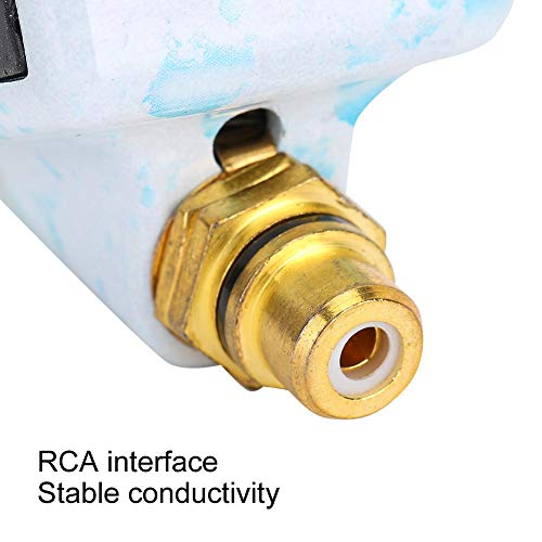 Professional Tattoo Motor Machine Tattoo Liner Shader for Tattoo Artist Makeu...