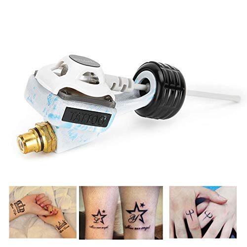 Professional Tattoo Motor Machine Tattoo Liner Shader for Tattoo Artist Makeu...