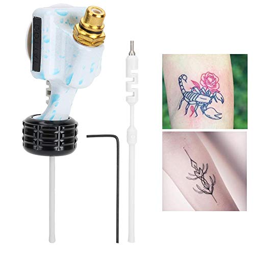 Professional Tattoo Motor Machine Tattoo Liner Shader for Tattoo Artist Makeu...