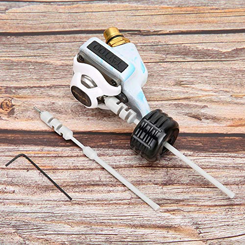 Professional Tattoo Motor Machine Tattoo Liner Shader for Tattoo Artist Makeu...