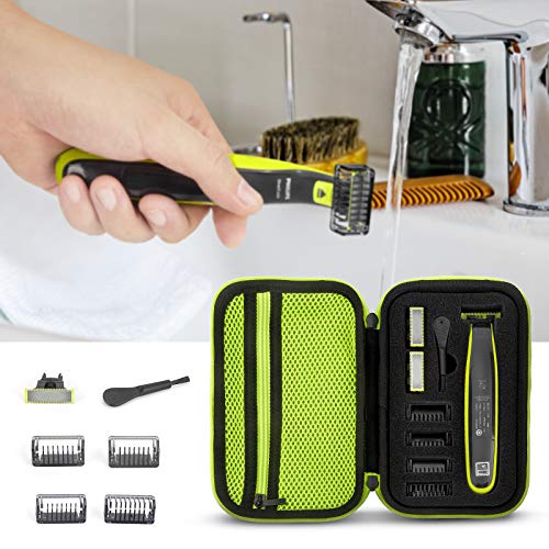 Guide Combs For Philips One Blade & OneBlade Pro QP2520 QP2530 QP2620 QP2630 ...