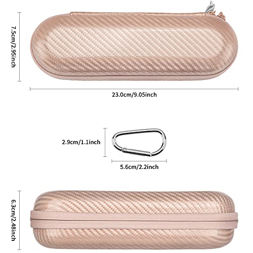 Yinke Case for Braun Oral-B/Oral B Pro & Philips Sonicare Electric Toothbrush...