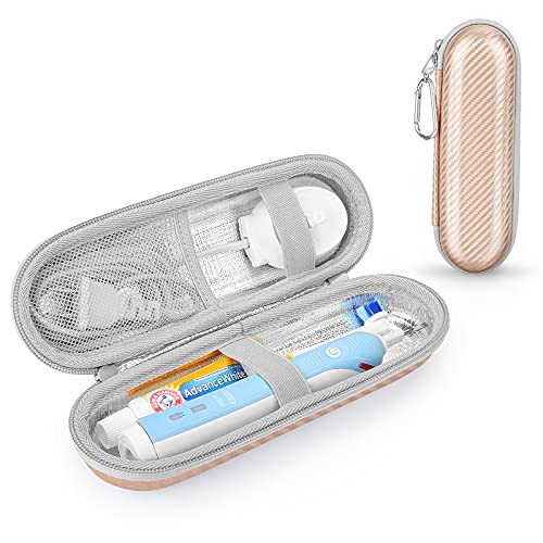 Yinke Case for Braun Oral-B/Oral B Pro & Philips Sonicare Electric Toothbrush...