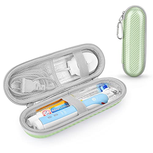 Yinke Case for Braun Oral-B/Oral B Pro & Philips Sonicare Electric Toothbrush...