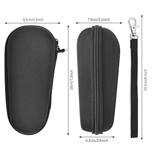 Yinke Case for Braun Series 3/ Series 5, 3040s, 3010S, 5018s, 5140s Electric ...