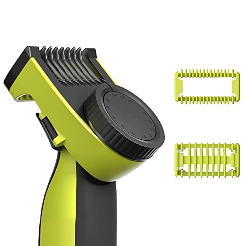 YINKE Guide Comb Guards for Philip OneBlade One Blade QP2520 QP2530 QP2630 QP...