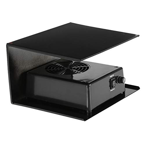 Nail Polish Dryer 300W Nail Gel Fast Drying Curing Nail Art Gel Polish Dryer ...