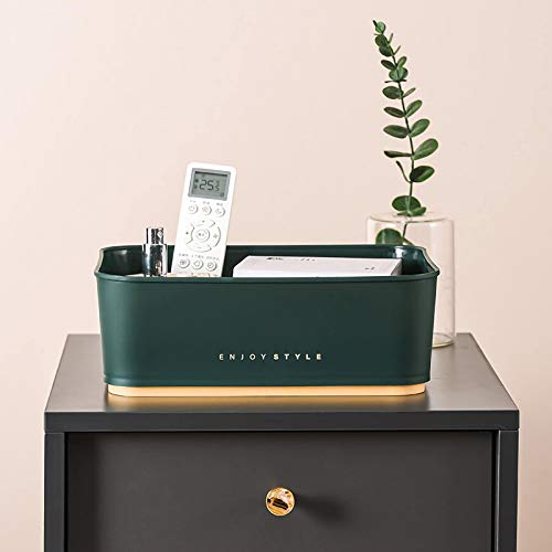 YIVIYAR Organizer Bins Organizers and Storage Makeup Storage Closet Organizat...