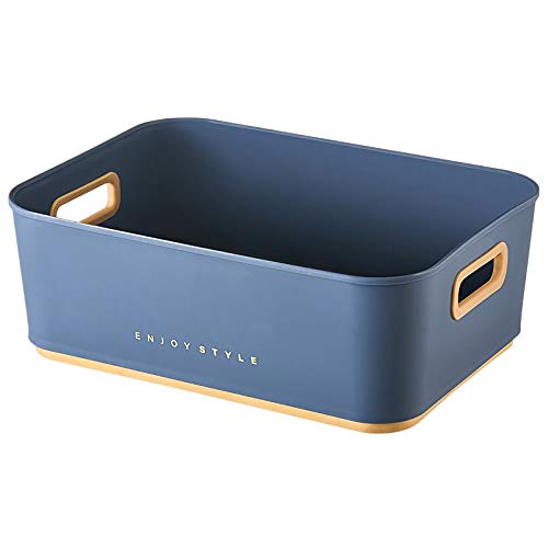 YIVIYAR Organizer Bins Organizers and Storage Makeup Storage Closet Organizat...