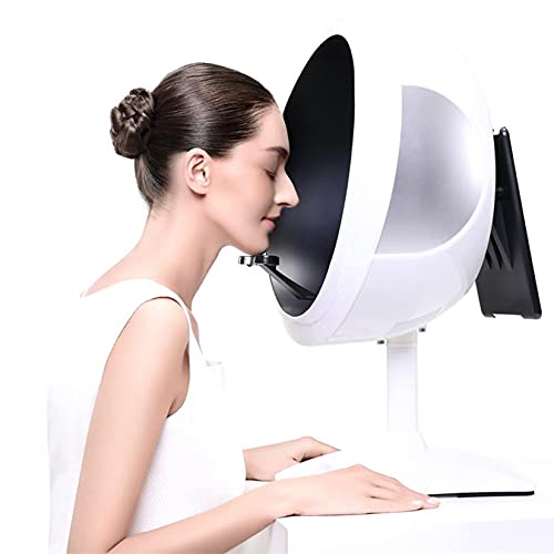 Professional Skin Analyzer Smart AI Digital Skin Analysis Facial Imaging Syst...