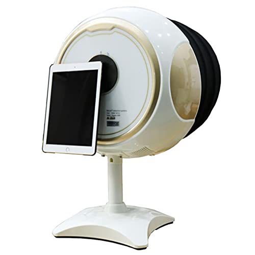 Professional Skin Analyzer Smart AI Digital Skin Analysis Facial Imaging Syst...
