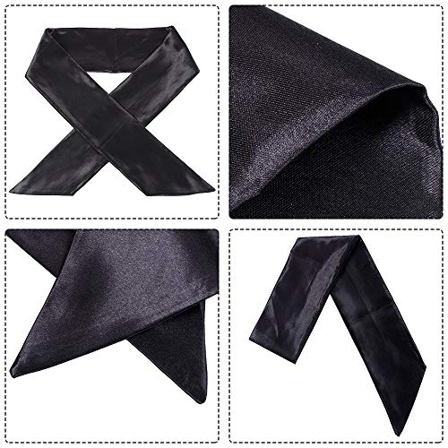 YMHPRIDE Edge Laying Scarf and Edge Brush Set for Women Lace Frontal Wigs Wig...