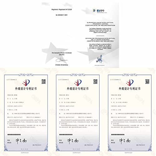 Q Grips Ear Wax Remover,Soft Spiral Earwax Removal Tool with 16 Replacement H...