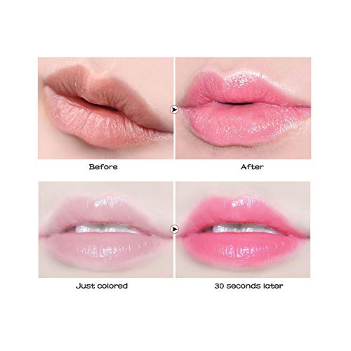 Versagel Lip Gloss Base 200ML, Moisturize Oil Material DIY Lip Makeup Primers...