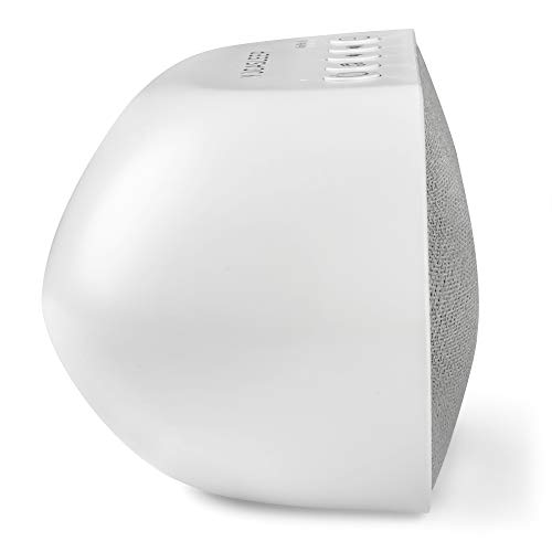 Yogasleep Soundcenter | 6 Soothing Sounds | White Noise Machine with Auto-Off...