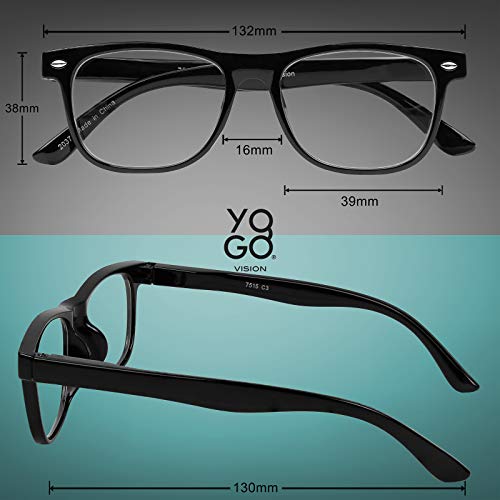 Blue Light Glasses for Kids Anti Eyestrain UV protection, Computer Gaming TV ...