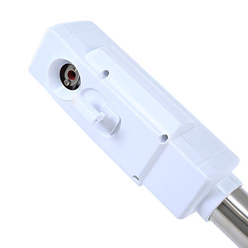 Yonntech 2 in 1 Professional Facial Steamer With 5X Magnifying Lamp Large Aro...