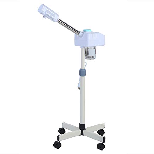 Yonntech Professional Facial Steamer Large Aromatherapy Professional Ozone Na...