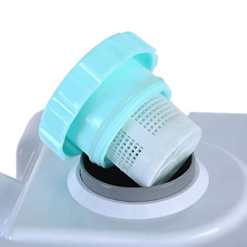 Yonntech Professional Facial Steamer Large Aromatherapy Professional Ozone Na...