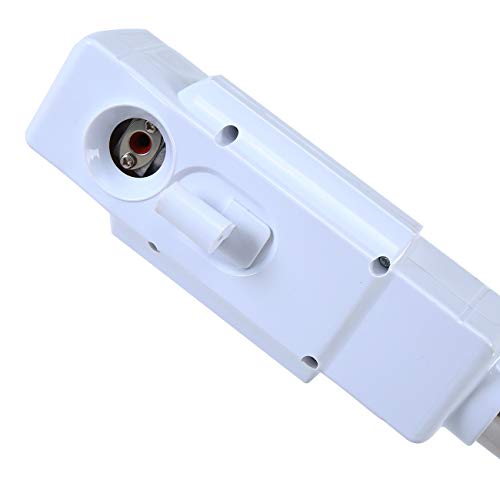 Yonntech Professional Facial Steamer Large Aromatherapy Professional Ozone Na...