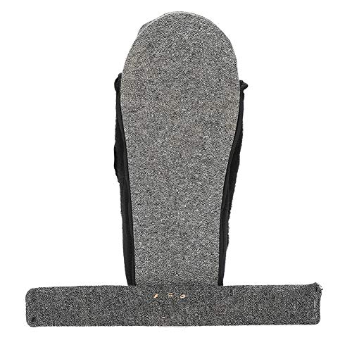 Leg Fixation Protector, Ankle Strap Support Foot Orthosis Plantar Splint Brac...