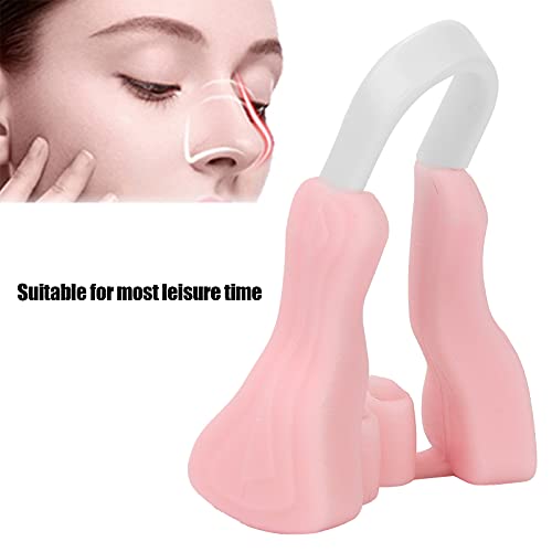 Nose Beauty Clip, Nose Shaper Clip, Nose Concealer Handheld Straightener Corr...