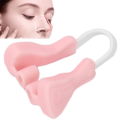 Nose Beauty Clip, Nose Shaper Clip, Nose Concealer Handheld Straightener Corr...