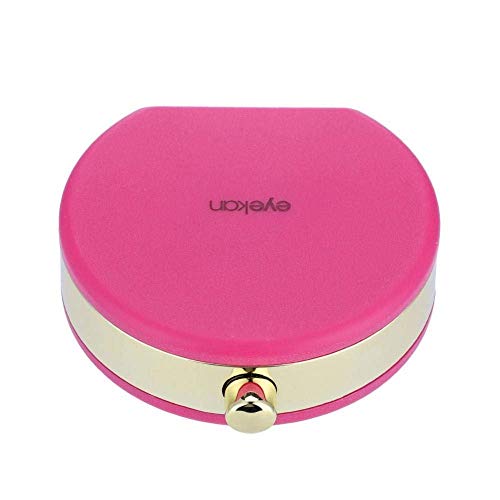 Contact Lens Box, Mini Contact Lens Holder Eye Care Lenses Case Set Cute Love...
