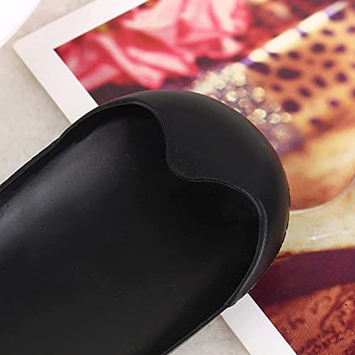 Ear Shields, Hair Dye Earmuffs for Salon, Ear Protectors Cover Tools for Hair...