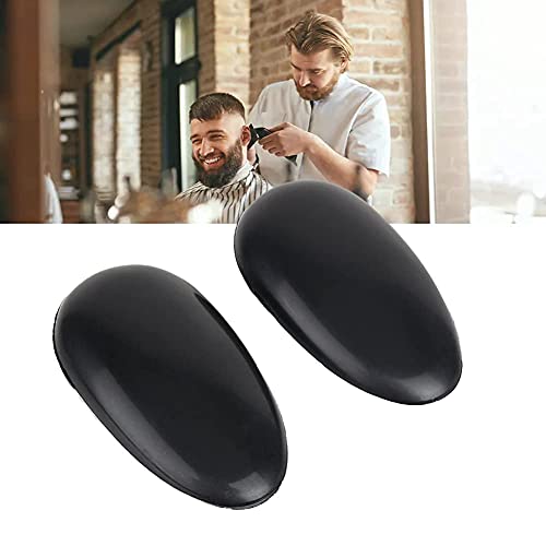Ear Shields, Hair Dye Earmuffs for Salon, Ear Protectors Cover Tools for Hair...