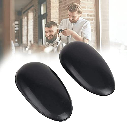 Ear Shields, Hair Dye Earmuffs for Salon, Ear Protectors Cover Tools for Hair...