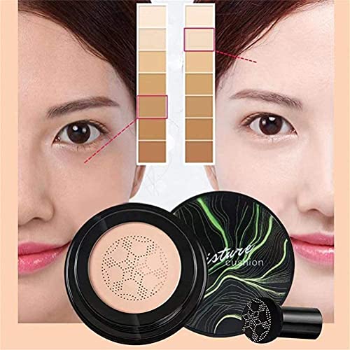 CC Cream Foundation, Mushroom Head Air Cushion CC Cream, BB Cream, Concealer ...