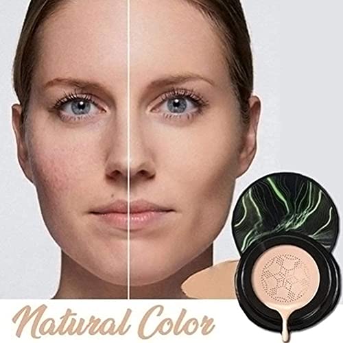CC Cream Foundation, Mushroom Head Air Cushion CC Cream, BB Cream, Concealer ...