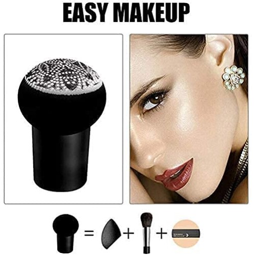 CC Cream Foundation, Mushroom Head Air Cushion CC Cream, BB Cream, Concealer ...